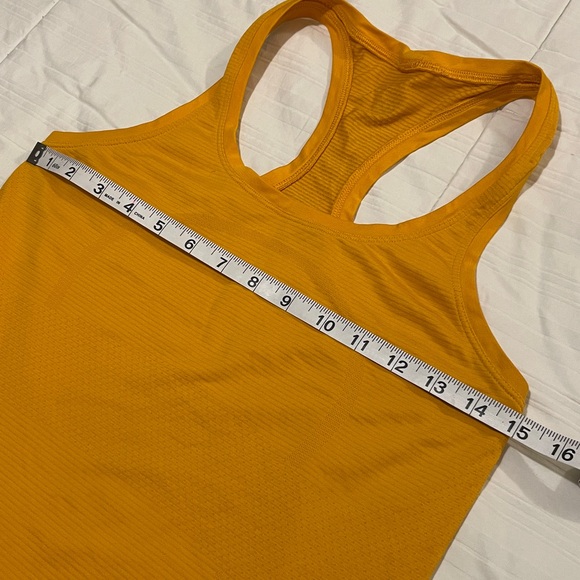 Lululemon Swiftly Tech Racerback Tank Top 2.0 - Picture 5 of 6